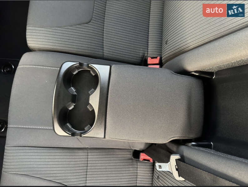 Универсал Ford Focus 2012 в Киеве