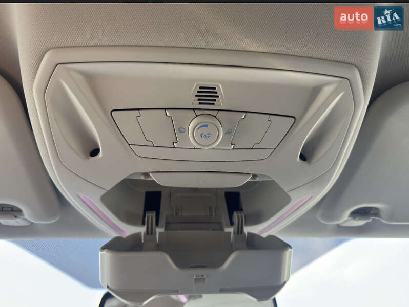 Универсал Ford Focus 2012 в Киеве