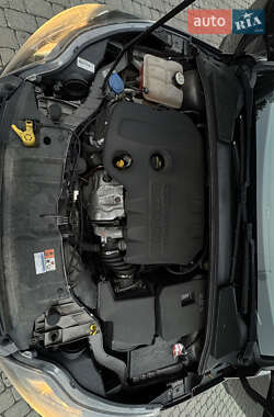 Универсал Ford Focus 2012 в 