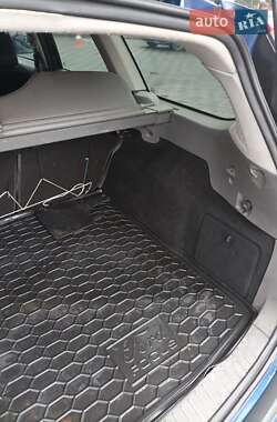 Универсал Ford Focus 2008 в 