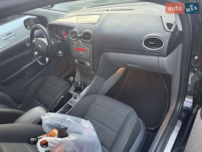 Универсал Ford Focus 2008 в Луцке