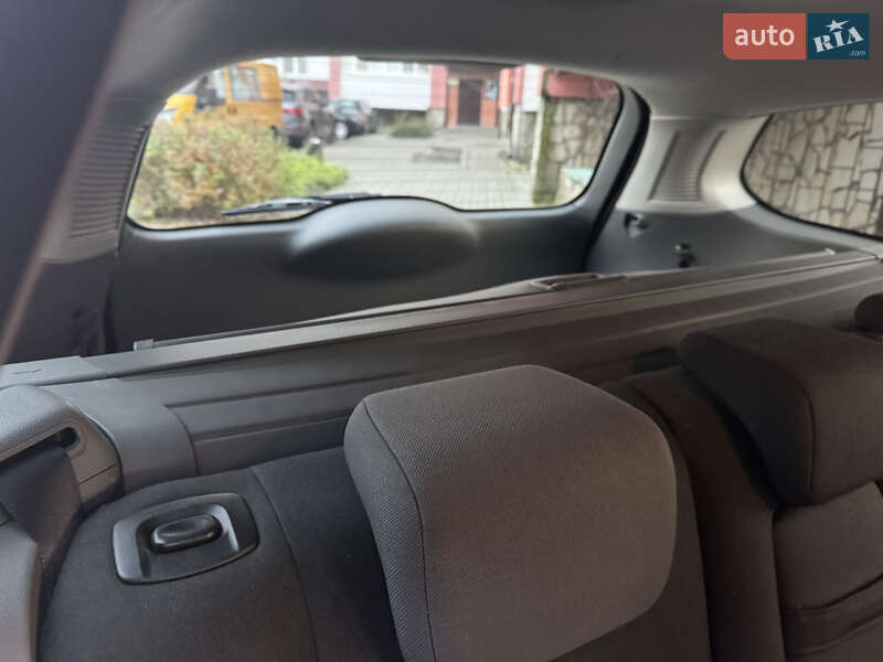 Универсал Ford Focus 2008 в Луцке