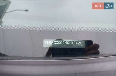 Универсал Ford Focus 2006 в 