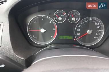 Универсал Ford Focus 2006 в 
