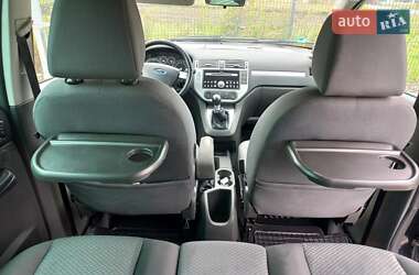 Универсал Ford Focus 2006 в 