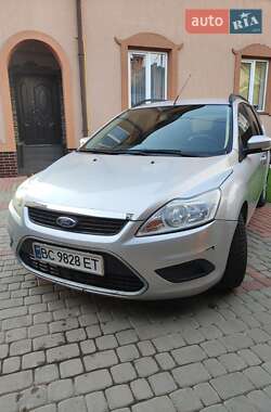Універсал Ford Focus 2010 в Самборі