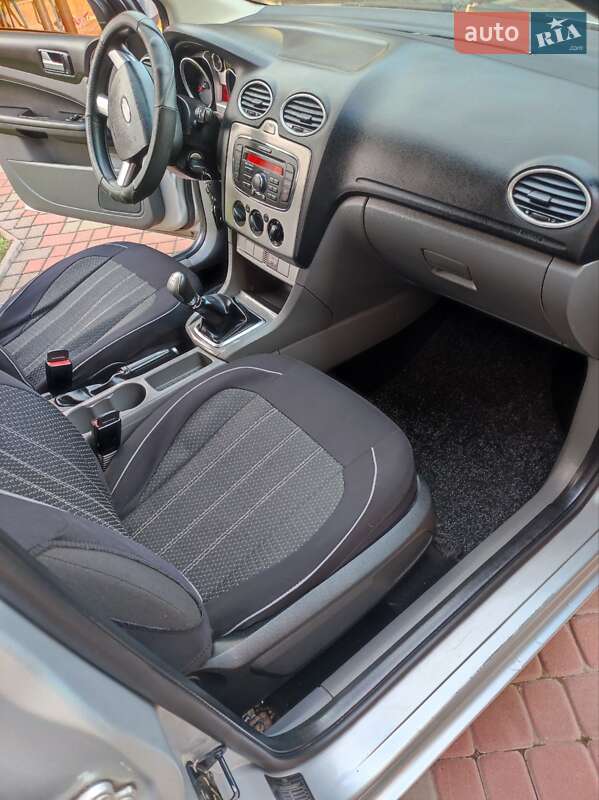 Универсал Ford Focus 2010 в Самборе