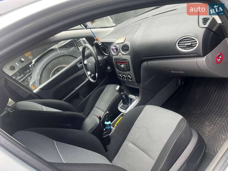 Универсал Ford Focus 2010 в Бродах