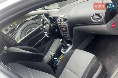 Универсал Ford Focus 2010 в 
