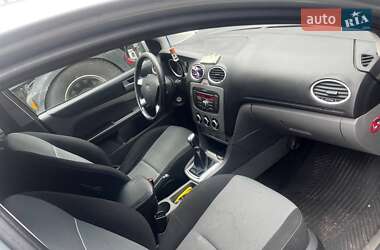 Универсал Ford Focus 2010 в 