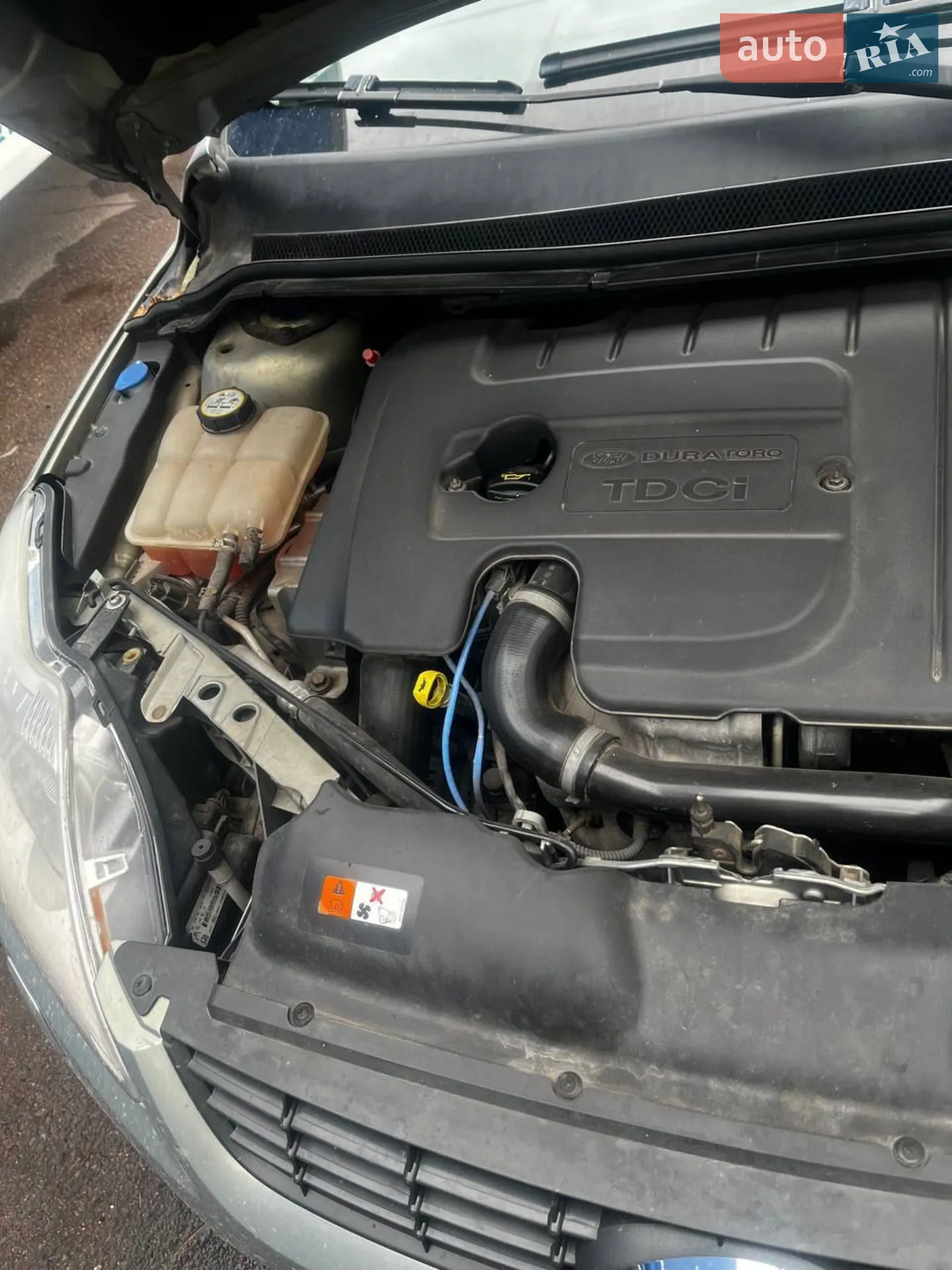 2010 Ford Focus - мініатюра 14