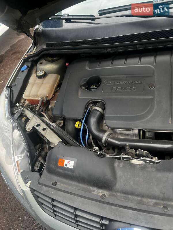 Универсал Ford Focus 2010 в Бродах