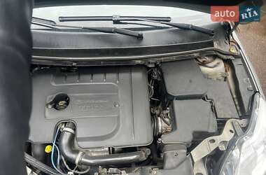 Универсал Ford Focus 2010 в 