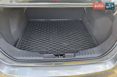 Седан Ford Focus 2013 в 
