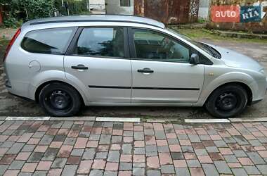 Универсал Ford Focus 2006 в 