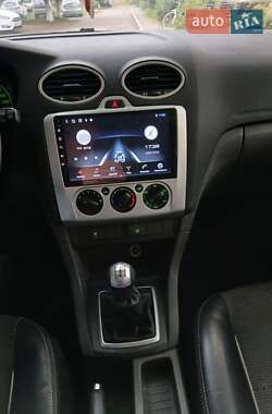 Универсал Ford Focus 2006 в 