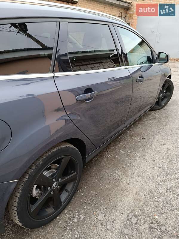 Универсал Ford Focus 2014 в Бердичеве