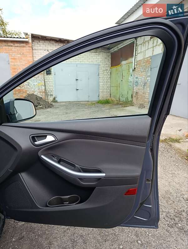 Универсал Ford Focus 2014 в Бердичеве