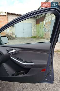 Универсал Ford Focus 2014 в 
