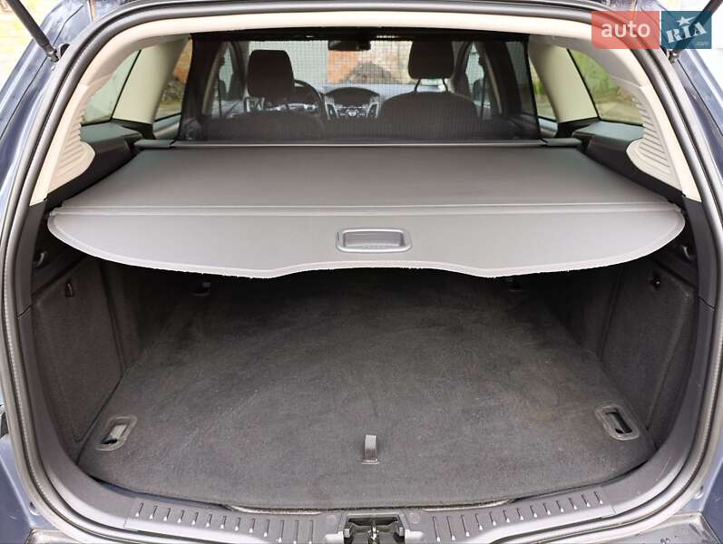 Универсал Ford Focus 2014 в Бердичеве