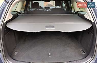 Универсал Ford Focus 2014 в 