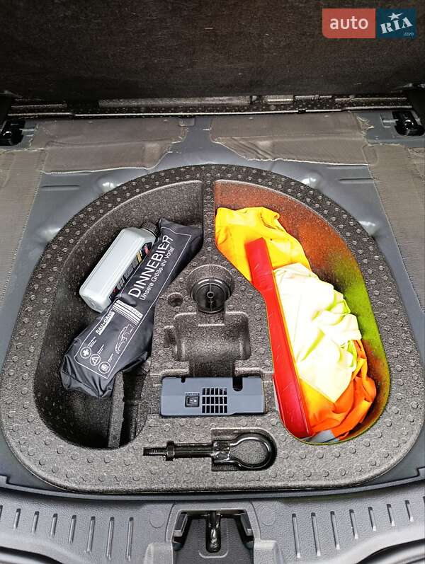 Универсал Ford Focus 2014 в Бердичеве