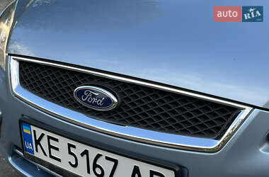 Хэтчбек Ford Focus 2007 в 