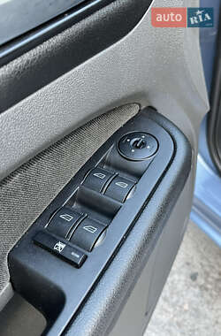 Хэтчбек Ford Focus 2007 в 