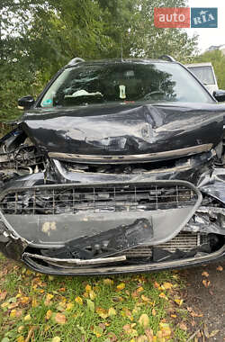 Универсал Ford Focus 2010 в 