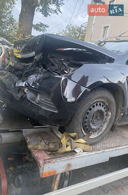 Универсал Ford Focus 2010 в 