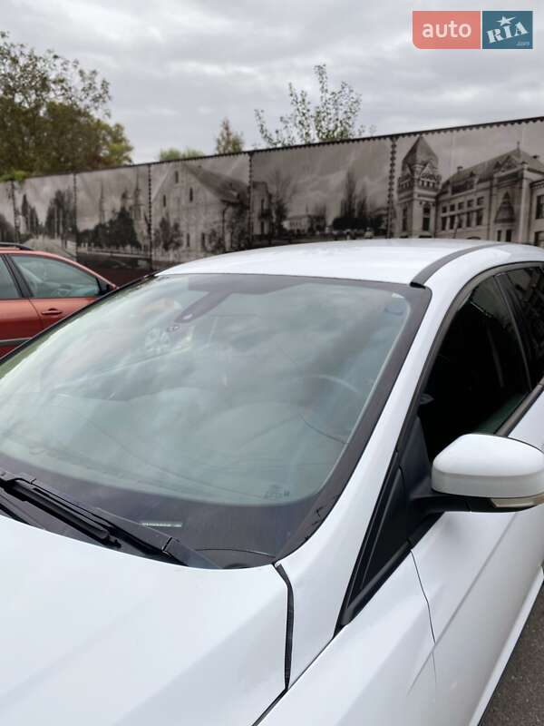 Универсал Ford Focus 2013 в Чернигове