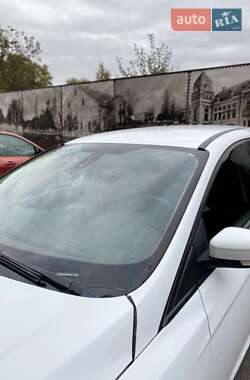 Універсал Ford Focus 2013 в 
