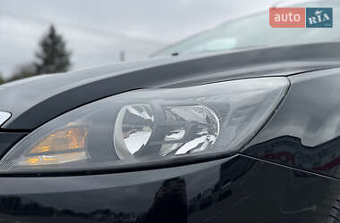 Универсал Ford Focus 2009 в 