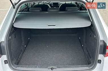 Универсал Ford Focus 2009 в 