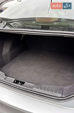 Седан Ford Focus 2012 в 