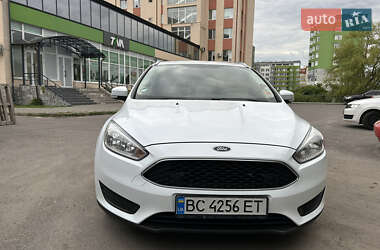 Універсал Ford Focus 2016 в Львові