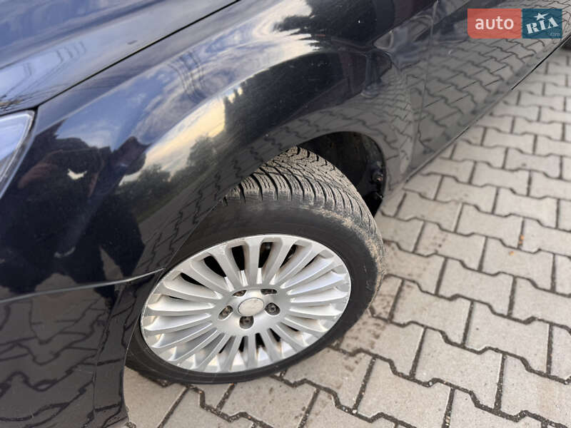 Универсал Ford Focus 2008 в Калуше