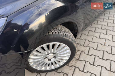 Универсал Ford Focus 2008 в 
