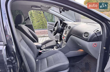 Универсал Ford Focus 2008 в 