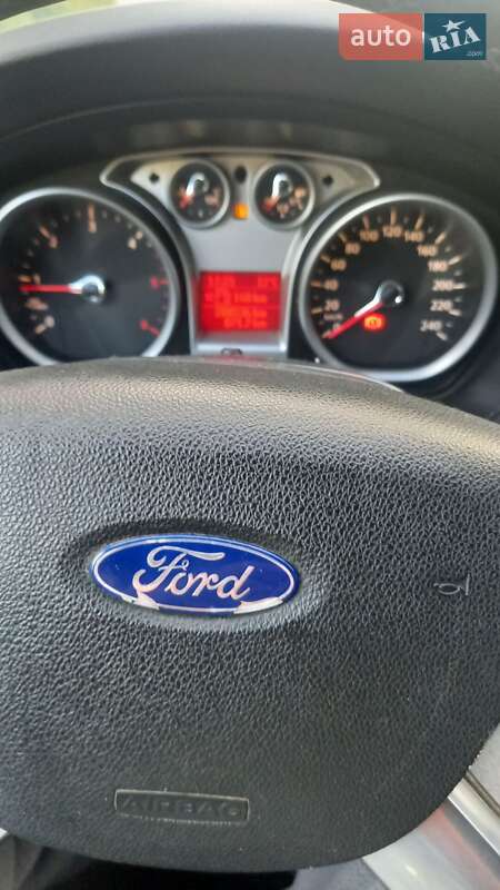 Универсал Ford Focus 2008 в Луцке