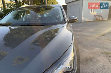 Универсал Ford Focus 2021 в 