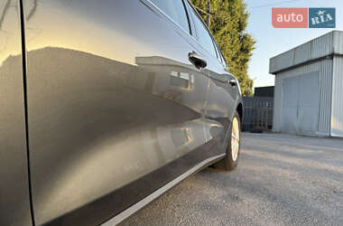 Универсал Ford Focus 2021 в 