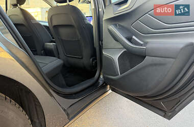 Универсал Ford Focus 2021 в 