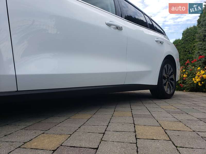 Универсал Ford Focus 2019 в Луцке