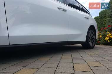 Универсал Ford Focus 2019 в 
