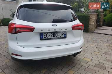 Универсал Ford Focus 2019 в 