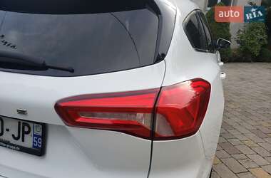 Универсал Ford Focus 2019 в 