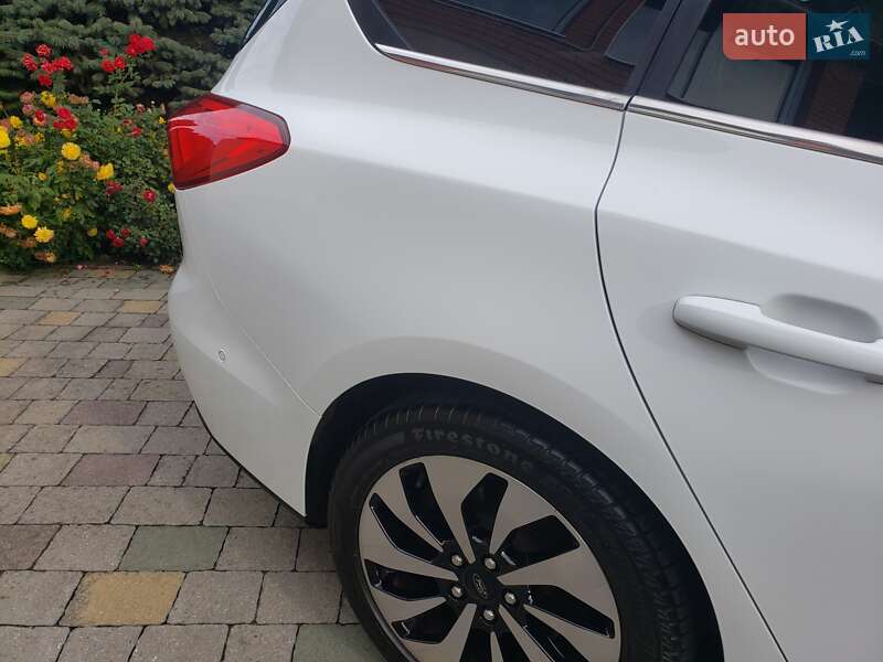 Универсал Ford Focus 2019 в Луцке