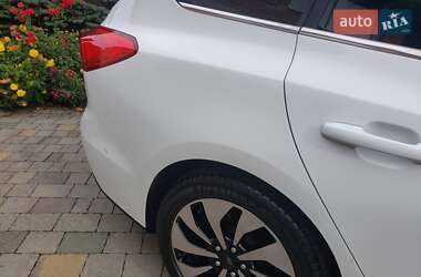 Универсал Ford Focus 2019 в 