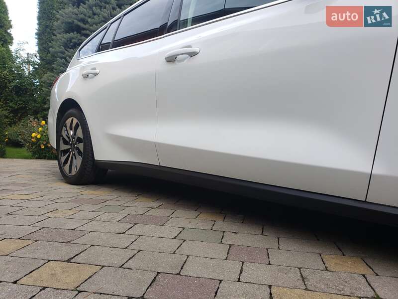 Универсал Ford Focus 2019 в Луцке